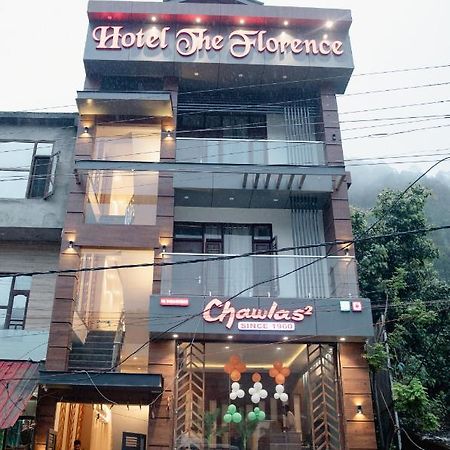 Hotel The Florence Chamba  Exteriér fotografie